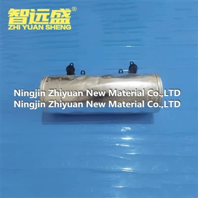 Изоляционная втулка глушителя Briggs Stratton