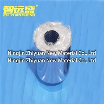 Изоляционный упаковочный материал из стекловолокна