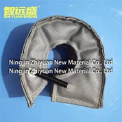 Съемные и многоразовые изоляционные кожухи турбин